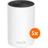 Image de TP-Link Deco XE75 Lot de 5