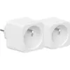 Image de Philips Hue Smart Plug BE/FR Lot de 2