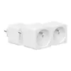 Image de Philips Hue Smart Plug BE/FR Lot de 3