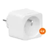 Image de Philips Hue Smart Plug BE/FR Lot de 4