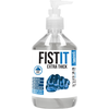 Image de Lubrifiant Eau Fist It Extra Thick - Bouteille Pompe 500ml