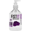 Image de Crème relaxante Anal Relaxer - Bouteille Pompe 500ml