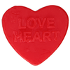 Image de Savon LOVE HEART Parfum Rose