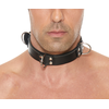 Image de Collier Deluxe Bondage Noir