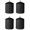 Image de Lot de 4 Bougies Tease Candle Figue noire 24g