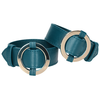 Image de Menottes Halo Cuff Bleues