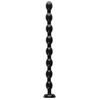 Image de Gode long avec boules Ass Snake Beaded 46 x 3.5cm