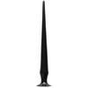 Image de Plug long Ass Spike M 41 x 4cm