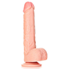 Image de Gode réaliste Mini Straight RealRock 14.5 x 3.6cm