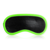 Image de Masque phosphorescent Glow Noir