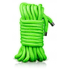 Image de Corde de bondage phosphorescente Glow Rope 5M