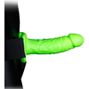 Image de Gode ceinture phosphorescent Glow 15 x 4.2cm