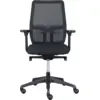 Image de Euroseats Torino NPR Mesh Chaise de Bureau NPR.NET