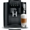 Image de JURA S8 Piano Black (EA) 15381