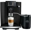 Image de JURA E6 Piano Black (ED) 15642