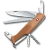 Image de Victorinox Multi-outil Ranger Wood 55