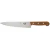 Image de Victorinox Couteau De Chef Wood 22 Cm