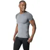 Image de Odlo Couche De Base à Manches Courtes Crew Performance Light Eco