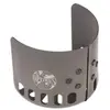 Image de Optimus Pare-brise Clip-on One Size