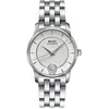 Image de Mido Montre Pour Femme M007207110360 Automatic 5 Atm 33 Mm