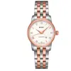 Image de Mido Montre Pour Femme M76009n61 Automatic 3 Atm 29 Mm