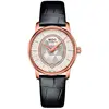 Image de Mido Montre Pour Femme M007207361160 Automatic 5 Atm 33 Mm