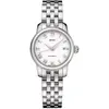 Image de Mido Montre Pour Femme M039007110130 Automatic 5 Atm 25 Mm