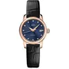 Image de Mido Montre Pour Femme M039007360460 Automatic 5 Atm 25 Mm