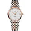 Image de Mido Montre Pour Femme M027207220160 Automatic 5 Atm 33 Mm
