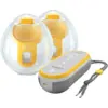 Image de Medela Freestyle Hands-Free 101044157