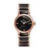 Image de Rado Montre Pour Femme R30183712 Automatic 5 Atm 28 Mm