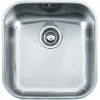 Image de Mepamsa évier Square 40.40 Inox