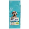 Image de Purina Croquettes Pour Chiots De Grande Race Au Dindon 14kg