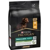 Image de Purina Pro Plan Healthy Start Nourriture Pour Chiots De Petite Race/mini 3kg