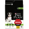 Image de Purina Nourriture Pour Chien Pro Plan Opti Puppy Medium 12+2kg