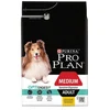Image de Purina Nourriture Pour Chien à L´agneau Medium Sensitive Digestion Optidigest 14kg