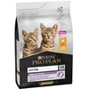Image de Purina Nourriture Pour Chats Au Poulet Pro Plan Junior Optistart 3kg