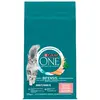 Image de Purina Nourriture Pour Chat Saumon Pour Un Adulte 9.75 Kg