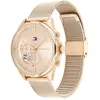 Image de Tommy Hilfiger Montre Pour Femme Quinn 38 Mm