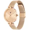 Image de Tommy Hilfiger Montre Pour Femme Ella 34 Mm