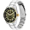 Image de Tommy Hilfiger Montre Th85 Automatic 40 Mm
