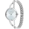 Image de Calvin Klein Watches Montre Pour Femme Sculpted Embrace 28mm