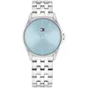 Image de Tommy Hilfiger Montre Pour Femme Jade 30mm