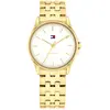 Image de Tommy Hilfiger Montre Pour Femme Jade 30mm