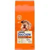 Image de Purina Nourriture Pour Chiens Seniors Dog Chow Mature 14kg