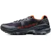 Image de Mammut Chaussures De Randonnée Sertig Ii Low Goretex