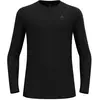 Image de Odlo Sous-vêtement à Manches Longues Merino 160