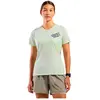Image de Odlo T-shirt à Manches Courtes Essential Imprime