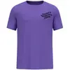 Image de Odlo T-shirt à Manches Courtes Essential Imprime