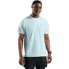 Image de Odlo T-shirt à Manches Courtes Zeroweight Chill-tec